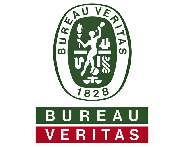 BV logo