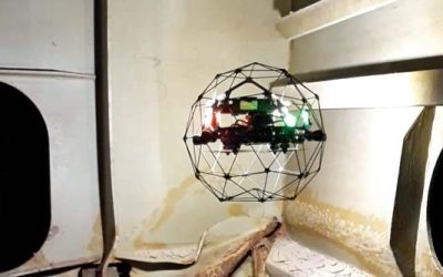 BV EXTENDS REMOTE INSPECTION CAPABILITIES