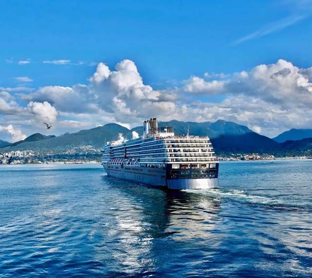 canada-cruise cruise ship canada