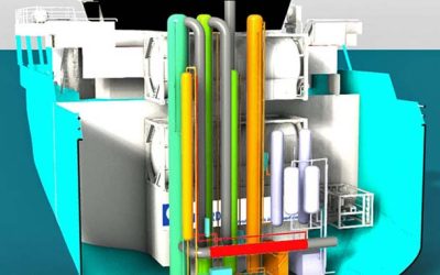 CONOSHIP JOINS MARITIME CARBON CAPTURE PROJECT