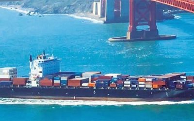 GREEK OWNER ORDERS METHANOL-READY BOXSHIPS