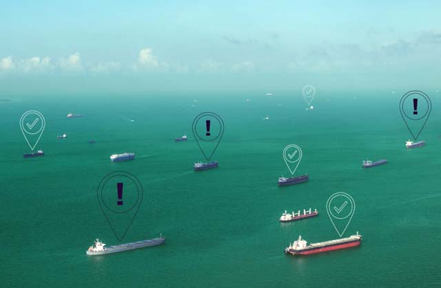 DNV Compliance planner