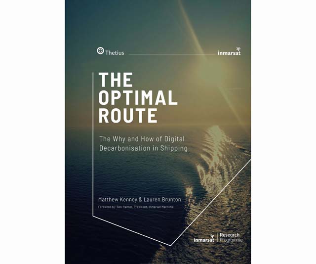 inmarsat-thetuis Inmarsat Thetius decarbonisation report