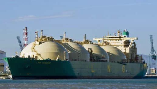 lng-floating ABS-FLNG AiP