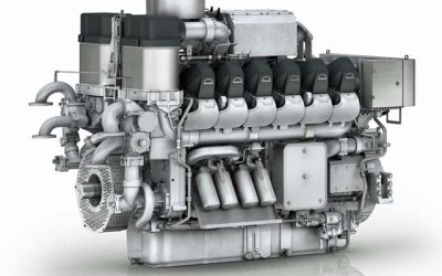 MAN POWER FOR FIRST SVITZER TRAnsverse TUG