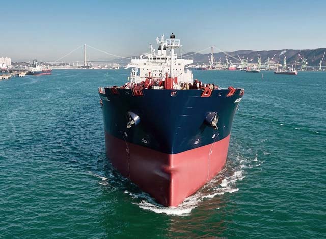 marlink-socrata Socrata tanker