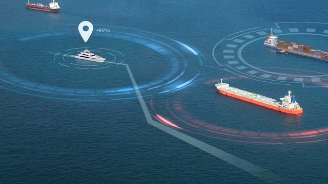 mtu NautIQ products powered by Sea Machines MTU-Sea Machines monitoring