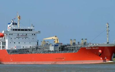 MOL HOPES TO ADOPT BIODIESEL FOR TANKER FLEET