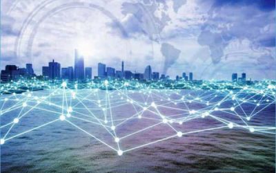 INDUSTRY COLLABORATION DEFINES AUTONOMOUS SHIPPING