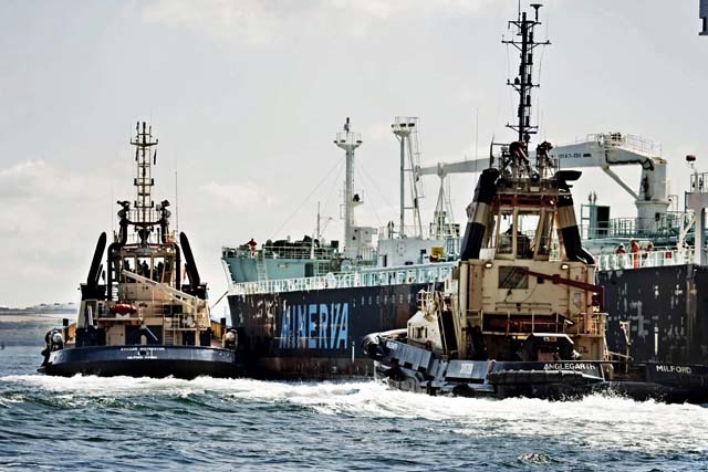 svitzer-tugs Svitzer Europe tugs