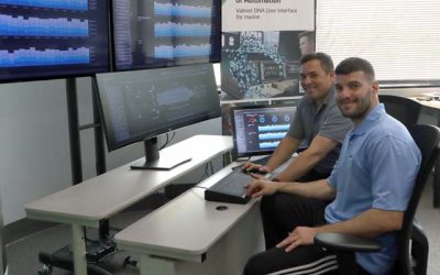 VALMET OPENS DEDICATED MARINE OFFICE IN MIAMI