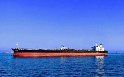 MoU SIGNED FOR ZERO-EMISSION VLCCs