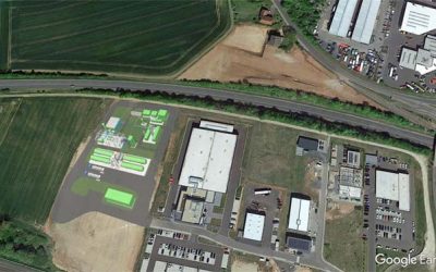 WÄRTSILÄ TO EQUIP BIO-LNG PLANT FOR CLIMATE-NEUTRAL FUELS