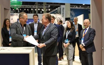 OLDENDORFF ORDERS MORE YARA SCRUBBERS