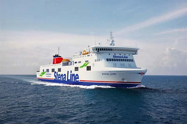 yara-stena Stena Livia