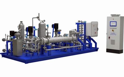 ALFA LAVAL JOINS METHANOL INSTITUTE