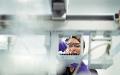 FUEL TESTING SERVICES GAIN ACCREDITATION