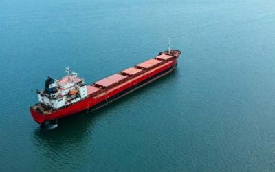 BV CHOSEN TO VALIDATE CNC MARITIME CARBON-NEUTRAL PROTOCOLS