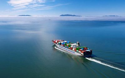 AMMONIA PRODUCER JOINS MÆRSK MC-KINNEY MØLLER CENTRE