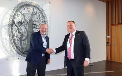 CORVUS TO ADDRESS US MARITIME DEMANDS WITH NEW BATTERY PLANT