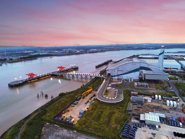 cory-waste Cory waste incinerator