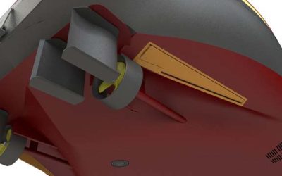 DAMEN TO EQUIP THREE EFFICIENT INLAND TANKERS