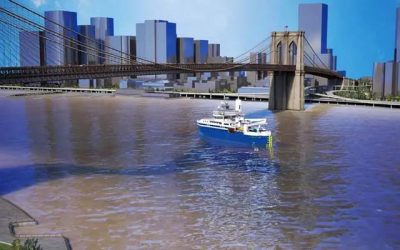 US SOV OPERATION TO EMPLOY PLUG IN HYBRID VESSEL