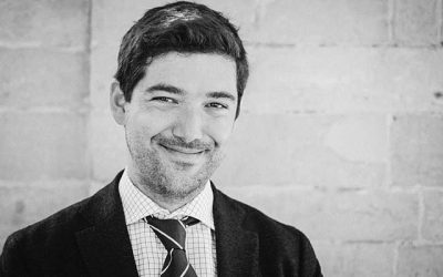 ECSA APPOINTS NEW SECRETARY GENERAL