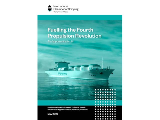 ics-report ICS future fuels report