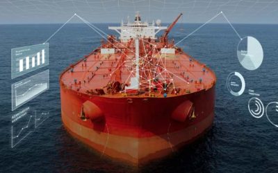 KONGSBERG HELPS 100+ TANKER FLEET BECOME GREENER
