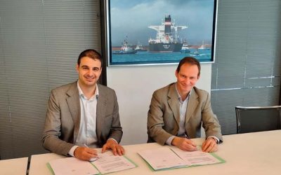 LDA VESSEL TO BENEFIT FROM THREE SUCTION SAILS