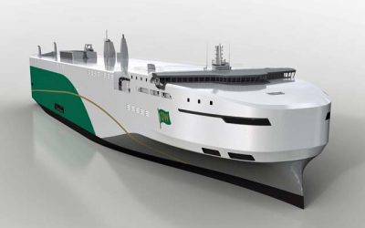 MAN CRYO CUTS METHANE SLIP FOR GREEN PCTSs