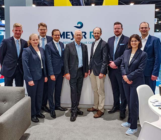 meyer-re Meyer Re introduction