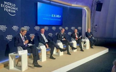 MOL JOINS DECARBONISATION COALITION