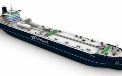 AUSTRALIAN GREEN H2 CARRIER PROJECT EDGES TOWARDS FRUITION