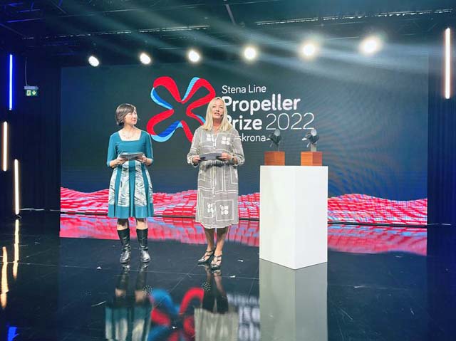 stena-prize Stena Propeller Prize 2022