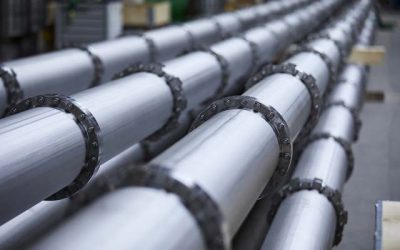 SVANEHØJ PUMPS FOR LIQUID CO2 CARRIER VESSELS