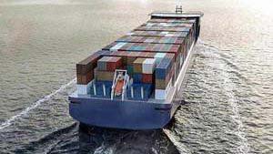 UK COMMITS £12M TO ZERO-CARBON SHIPPING