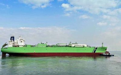 WÄRTSILÄ DELIVERS 15 LPG FUEL SUPPLY SYSTEMS