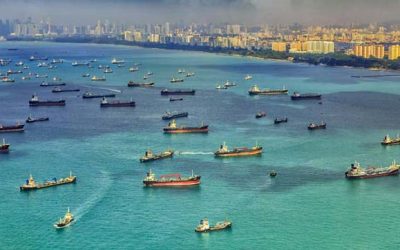 EUROPE NEEDS ZERO-EMISSION SHIP SOLUTIONS NOW