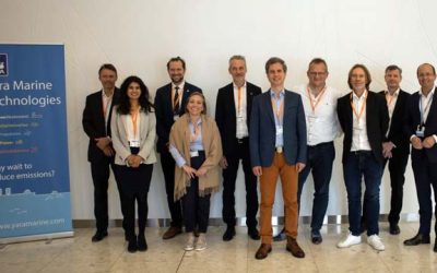 YARA MARINE ANNOUNCES DECARBONISATION AWARD WINNER