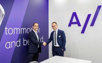 HOPPE TO CONTRIBUTE TO ACCELLERON DATA ANALYSIS ENHANCEMENTS