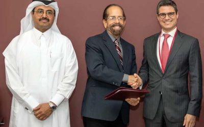 ABS AND QATARI UNIVERSITY LOOK INTO CARBON CAPTURE