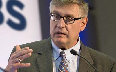 NET ZERO NOT POSSIBLE WITHOUT CARBON CAPTURE, SAYS ABS