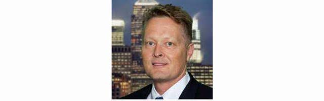 Thomas Damsgaard BIMCO