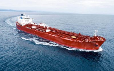 CHEVRON CONSIDERS FUTURE CYLINDER OIL NEEDS