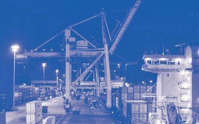 CMA CGM IS FIRST TO WIN GREEN MARINE CERTIFICATION