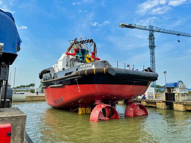 damen-asd ASD Tug Plis Fos