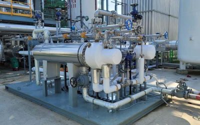 DNV AiP FOR KOREAN Hi-eGAS FUEL SYSTEM