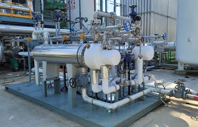 dnv-fgss Hi-eGas FGSS